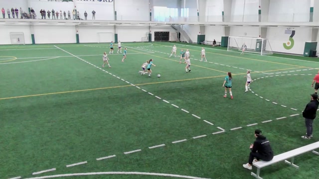 Lux Regional Elite 2012G vs Tundra