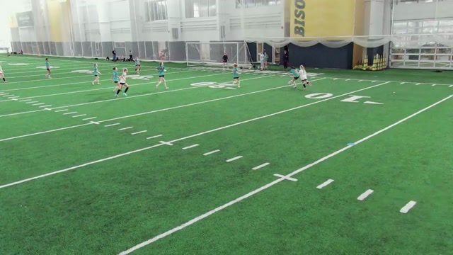 red Birds vs Lux Regional Elite 2012G