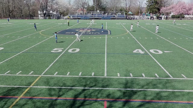 2013 Boys Ginga FC EDP National vs JA Elite Boys U13 Fall