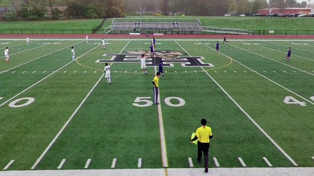 CFC North 2012 NL White vs JA Elite Boys U13 Fall