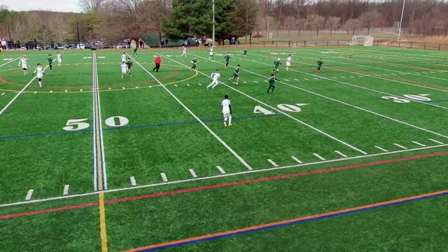 Baltimore Celtic ECNL B2013 vs Ukies 2013 Black ECNL