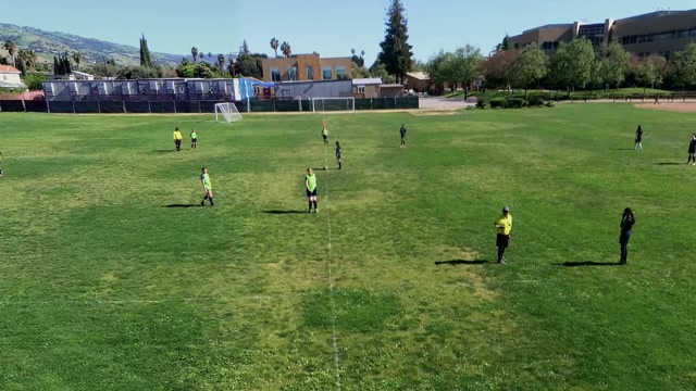 Stratford vs STM Knights