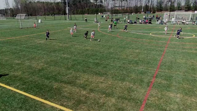 09 fox avedemy vs Clover Elite 2015 Navy
