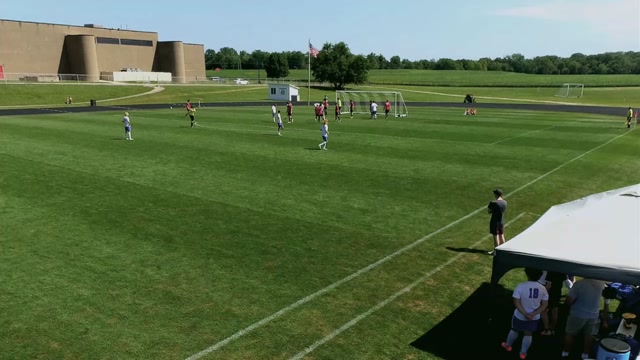Wapahani vs Union County High School Boys
