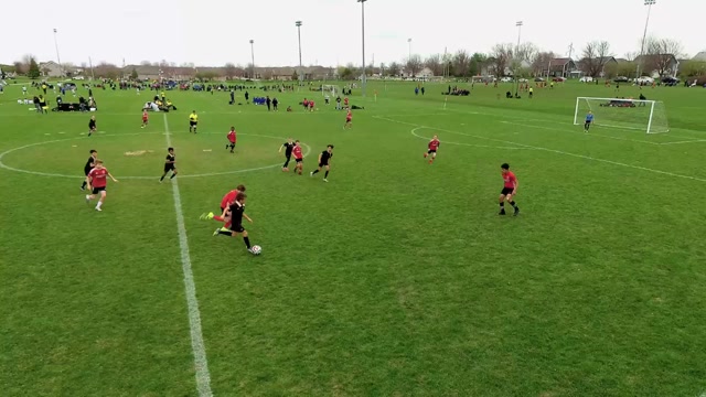 RFA 2015B vs DMSC 2014B