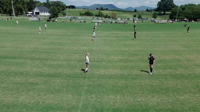VUFC 2012G BCSPL vs Virginia United 2010/2011G ENCL RL 