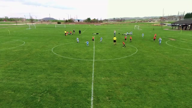 LGSC B17 Tiger fury vs Eclipse FC Beasts 