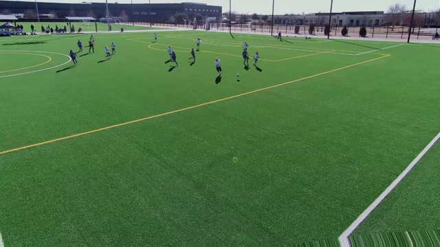 FC Dallas Youth Pre ECNL G14 Haylock vs Classics Elite 14G Pre ECNL