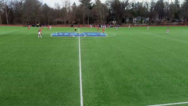 WNY Flash Rochester vs FC Dayton 2009 Girls ECNL RL 