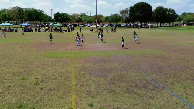 Deportivo Cali Pembroke Pines Calero vs 2016 Deportivo Cali Pembroke