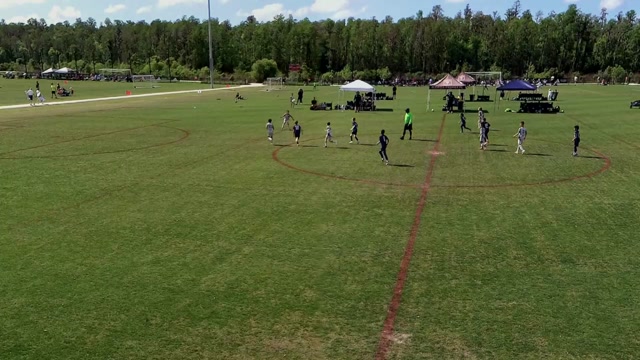 2017 Hawks vs 2017b fpfc cp ecnl-rl