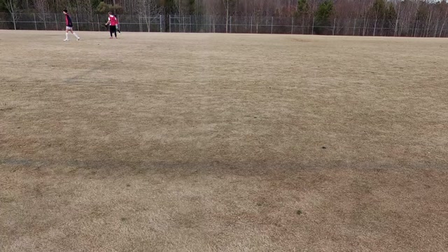 Scrimmage vs Clover Elite 2013 Gray OLD