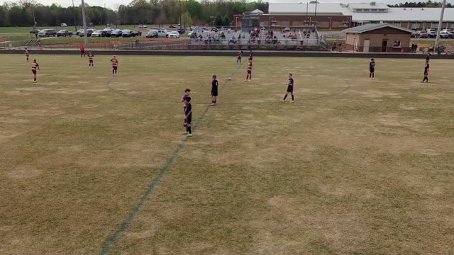 Northwestern jV vs Clover Elite 2013 Gray OLD