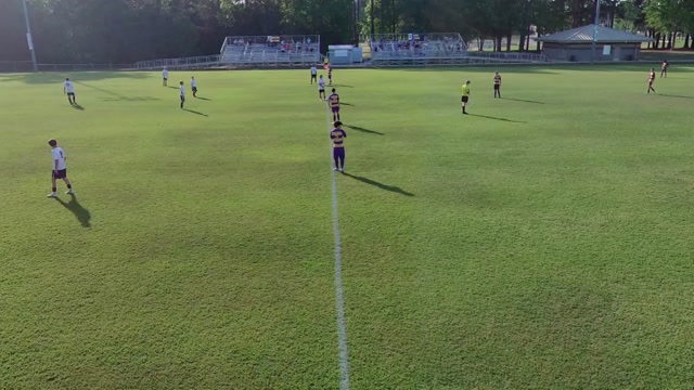 Northwestern Away vs Clover Elite 2013 Gray OLD