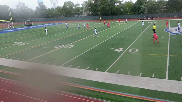 NHP Mountain Cats vs Elites United B2012 Pumas youth soccer highlights