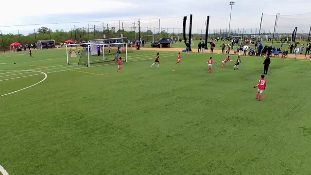 Laguna Norte vs AC River