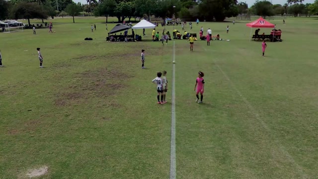 2015 Juventus vs Miami Breakers 2015 White