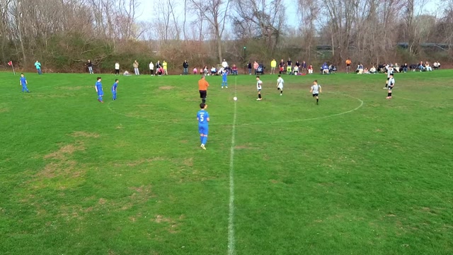 Westport vs Seahawks