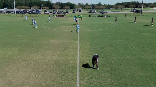 Union 10 ECNL RL U17 vs GCU ECNLRL U17 Boys youth soccer highlights