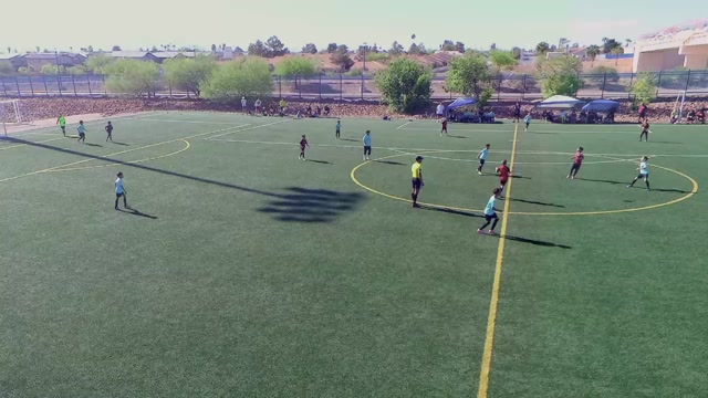 Las Vegas Downtown vs Magnifico