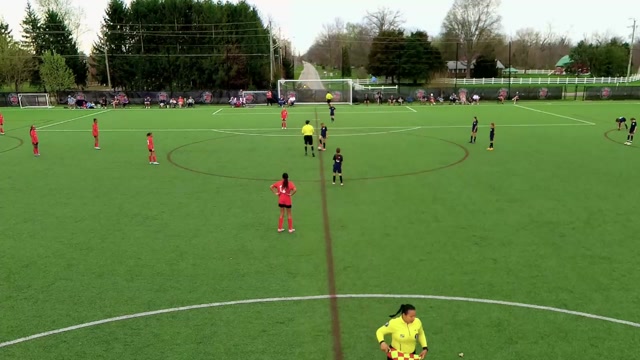 2015 TFA vs FC Pride 2015 Girls-2