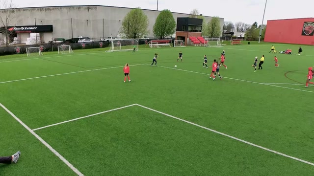 ohio elite 2015 G vs FC Pride 2015 Girls-2