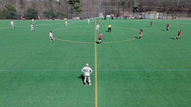 Capital SC G07 vs NEFC Central G07/08 DPL 25/26