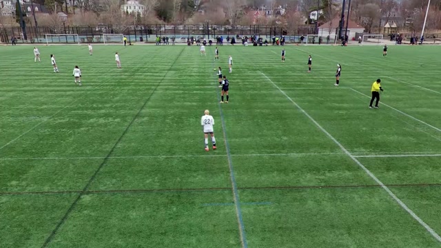 Seacoast United MA North G08 DPL vs NEFC Central G07/08 DPL 25/26