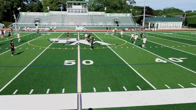 Hampton Bays High school vs Southampton High School 2026