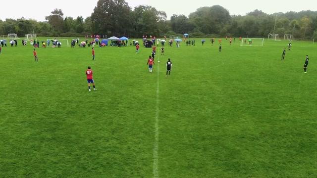 Lynbrook East Rockaway galaxy vs East Islip youth soccer highlights