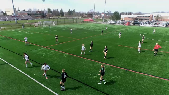 RNY fC youth 12G GA vs NEFC 14G Pre-GA Navy 25/26