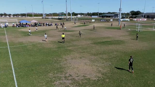 Florida premier SWFL 2015 vs Florida Premier FC PRE-ECNL 1 B2015
