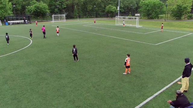 NJ PREMIER vs WCFC 2018
