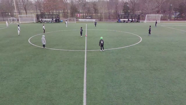 WCFC 2017 vs WCFC 2018