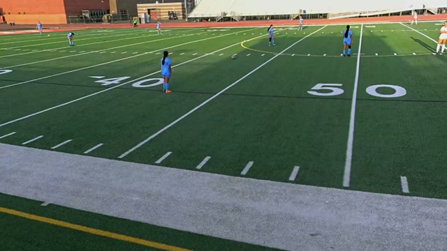 Western High School Varsity vs Doral Red Rock Women's Varsity Soccer ( 2026 )