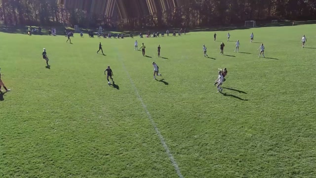 FC Dutchmen Surf Storm u14 vs 2013 RNY FC Youth DPL Girls youth soccer highlights