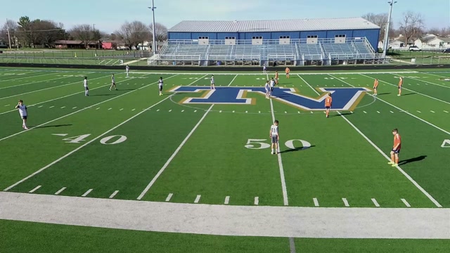 Maderia FC vs PRIDE SC 2013B Copa