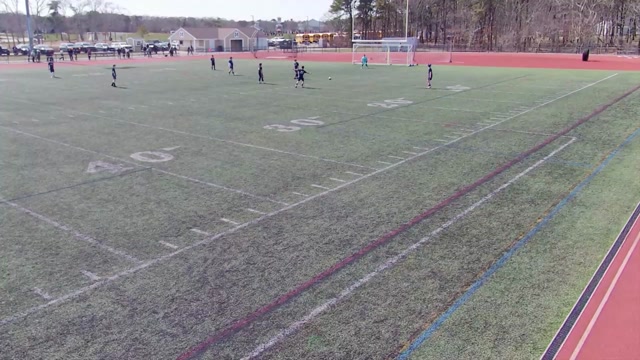 FC STARS 2009 vs ACI 2009 ELITE Boys