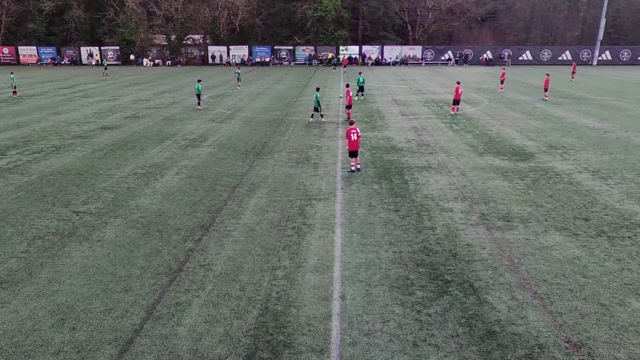 11 Boise Timbers RL vs Eastside Timbers 11B Red I