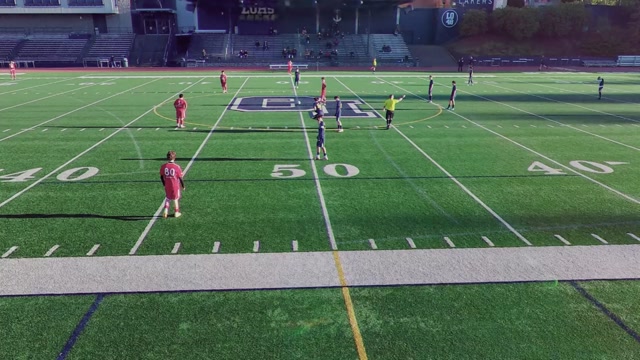 OPFC 2011B ECNL RL vs Eastside Timbers 11B Red I