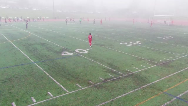 OPFC 2011B ECNL RL vs Eastside Timbers 11B Red I