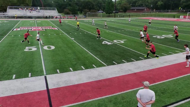 Tipp City HS vs Botkins High School Trojans