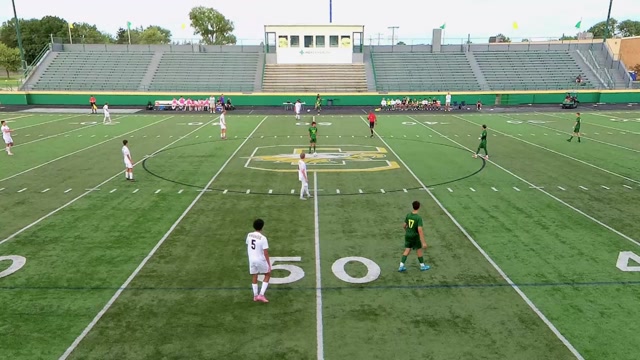 Maumee High School vs Clay High School