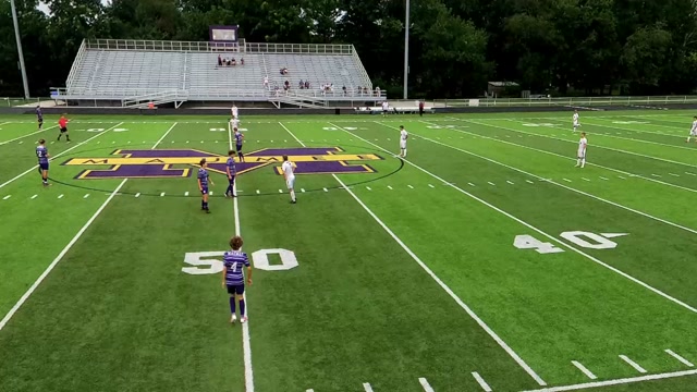 Maumee High School vs Rossford