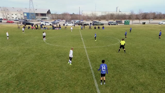 WIA Surf 2014B Black vs Sting NE B14