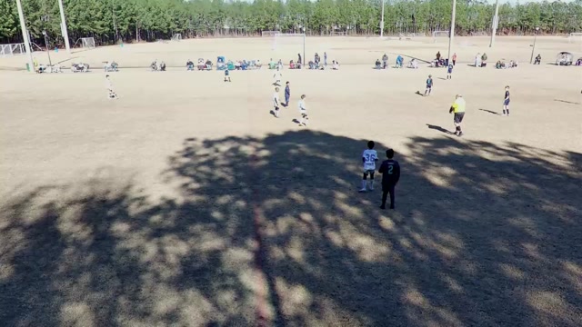 Bulls Rush 2014 White U12 vs TSC 2014 Select