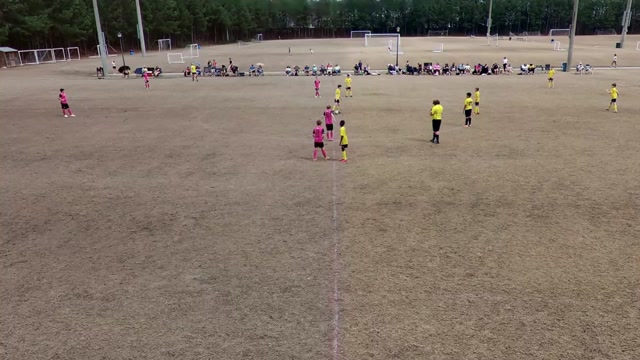 SSC Bombers Boys 14 vs TSC 2014 Select