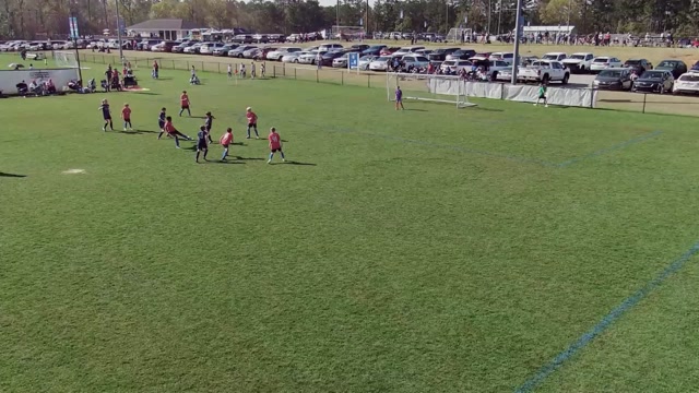 SCUFC 14 Boys Classic Red vs TSC 2014 Select