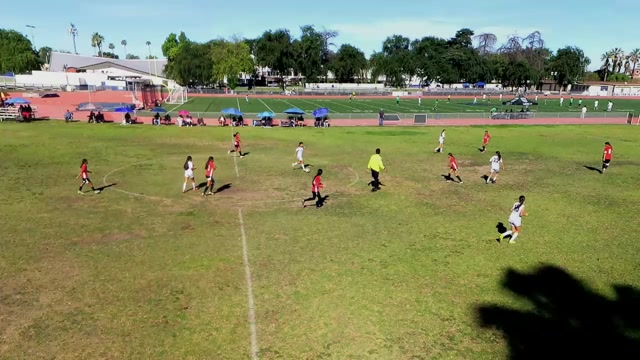 Rising Stars GU15 vs Xplosion G2012