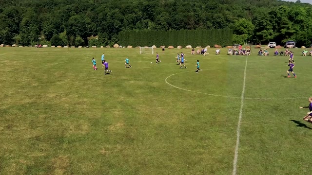 Charlestown Guests vs Charlestown Rec
